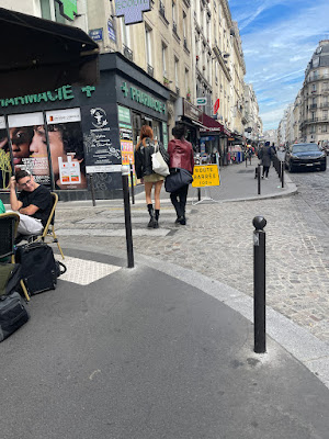 Beauty Shop à Paris