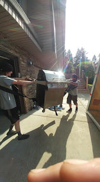 J & E Moving - Movers, Moving Service, Moving Company, Packing in Keizer, OR - Photo 3 - Car repair in , Salem