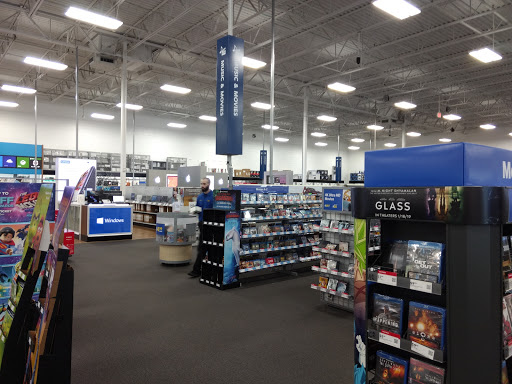 Electronics Store «Best Buy», reviews and photos, 1615 Emmet St N, Charlottesville, VA 22901, USA