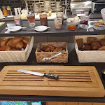 Photo n°8 de l'avis de Sebastian. fait le 15/01/2023 à 06:59 sur le  Burghotel Lingen à Lingen