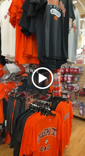 Sportswear Store «Rally House Arlington», reviews and photos, 309 Curtis Mathes Way #117, Arlington, TX 76018, USA