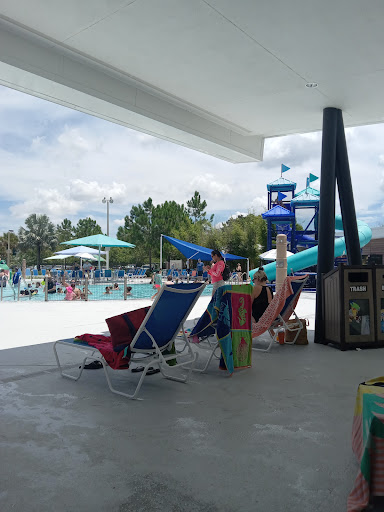 Water Park «Highland Family Aquatic Center», reviews and photos, 400 Highland Ave NE, Largo, Largo, FL 33770, USA