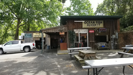 Seafood Market «Ocean Fish Market», reviews and photos, 302 Kingston St, Conway, SC 29526, USA