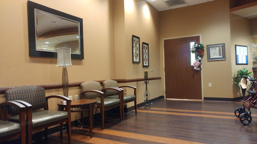 South Texas Radiology Imaging Center (STRIC) Northwest Imaging Center
