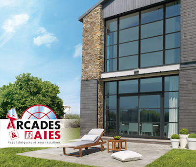 Menuiserie Morere SAS - Partenaire Arcades et Baies à Colomiers