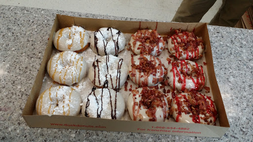 Donut Shop «Duck Donuts», reviews and photos, 2437 Old Brick Rd, Glen Allen, VA 23060, USA