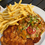 Photo n°5 de l'avis de Eftychia.o fait le 26/07/2020 à 14:22 sur le  Mildenburg à Miltenberg