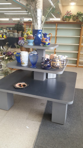 Thrift Store «Hospice Flea Market», reviews and photos