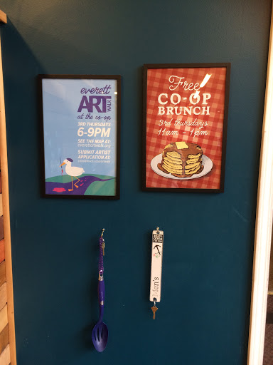 Grocery Store «Sno-Isle Natural Foods Co-Op», reviews and photos, 2804 Grand Ave, Everett, WA 98201, USA