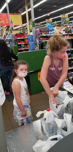 Supermarket «Walmart Neighborhood Market», reviews and photos, 7170 Federal Blvd, Westminster, CO 80030, USA