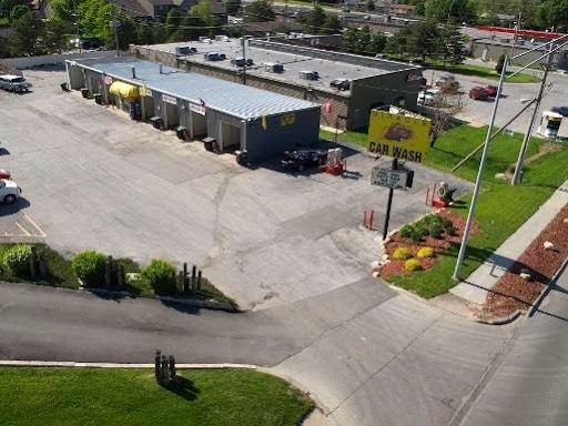 Miracle Car Wash en Omaha