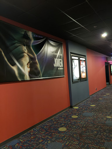 Movie Theater «The Grand Theatre», reviews and photos, 1619 Pleasonton Rd, El Paso, TX 79930, USA