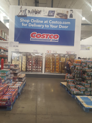 Warehouse store «Costco Wholesale», reviews and photos, 3801 Pelandale Ave, Modesto, CA 95356, USA