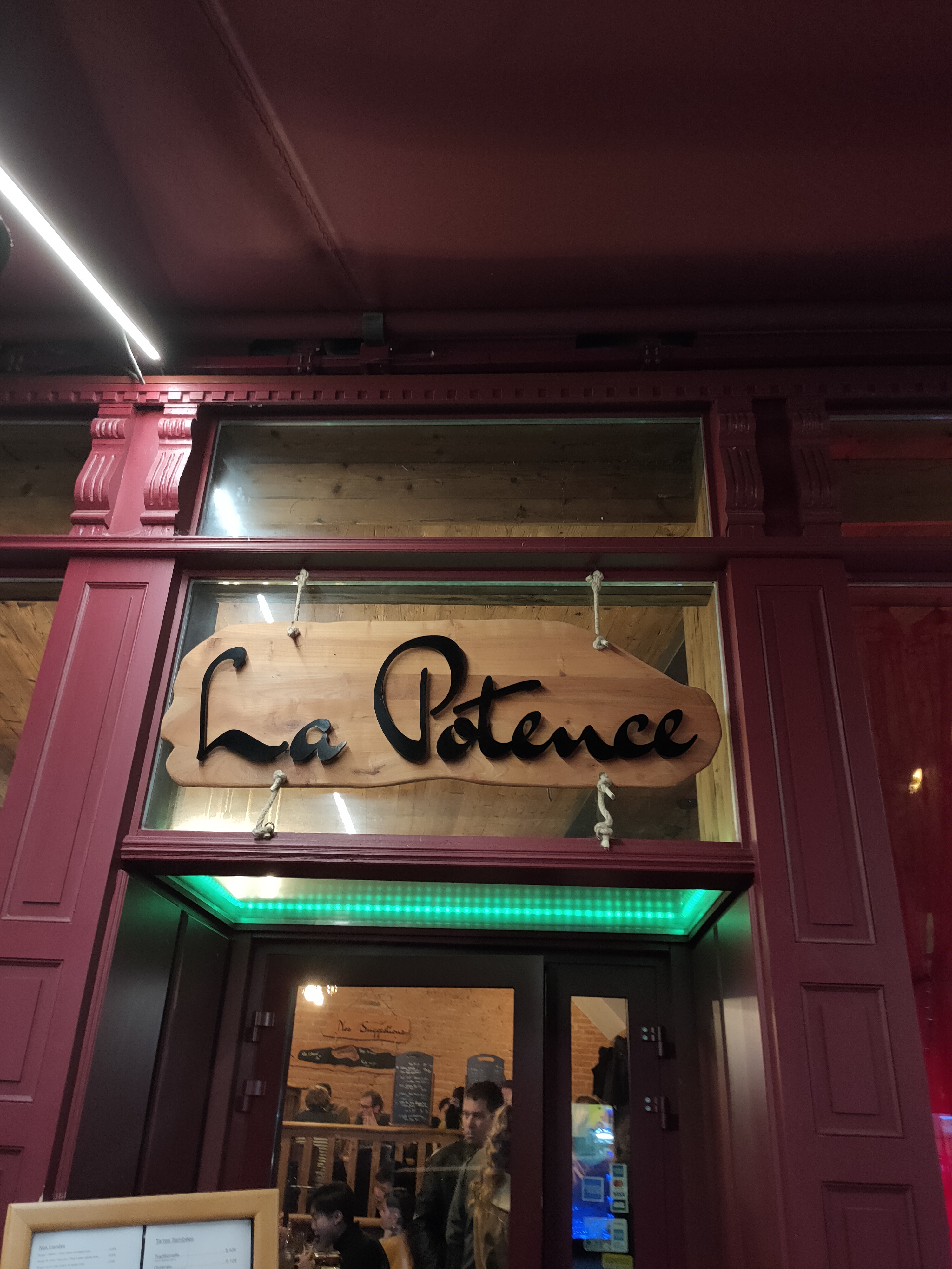 Photo n° 2 de l'avis de Laurence.A fait le 24/12/2019 à 20:33