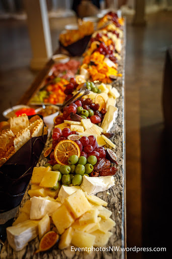 Caterer «Herban Feast», reviews and photos, 4136 1st Avenue South, Seattle, WA 98134, USA