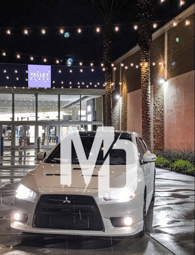 Mutts detailing en Bakersfield