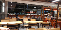 Atmosphère du Restauration rapide Burger King à Lezennes - n°7