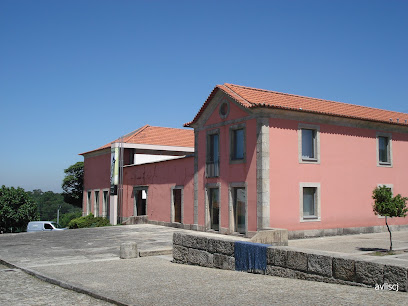 Complexo Municipal Casa do Alto