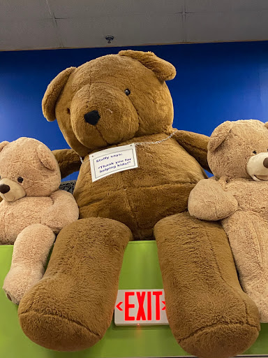 Thrift Store «Good Stuff Thrift», reviews and photos, 543 Lincoln Hwy, Fairless Hills, PA 19030, USA