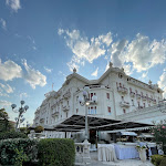 Photo n°2 de l'avis de Vito.n fait le 28/08/2023 à 16:24 sur le  The Grand Hotel Rimini à Rimini