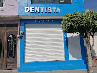 Dental Dalias