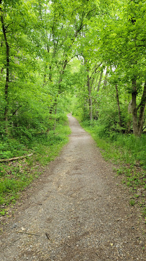 Chubb Trail – Lone Elk Trailhead