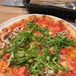 Photo n°1 de l'avis de Julia. fait le 20/10/2023 à 06:58 sur le  Pizzeria Napoli à Weimar
