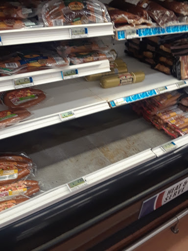 Grocery Store «Luke Commissary», reviews and photos, 7175 N 138th Ave, Glendale, AZ 85307, USA