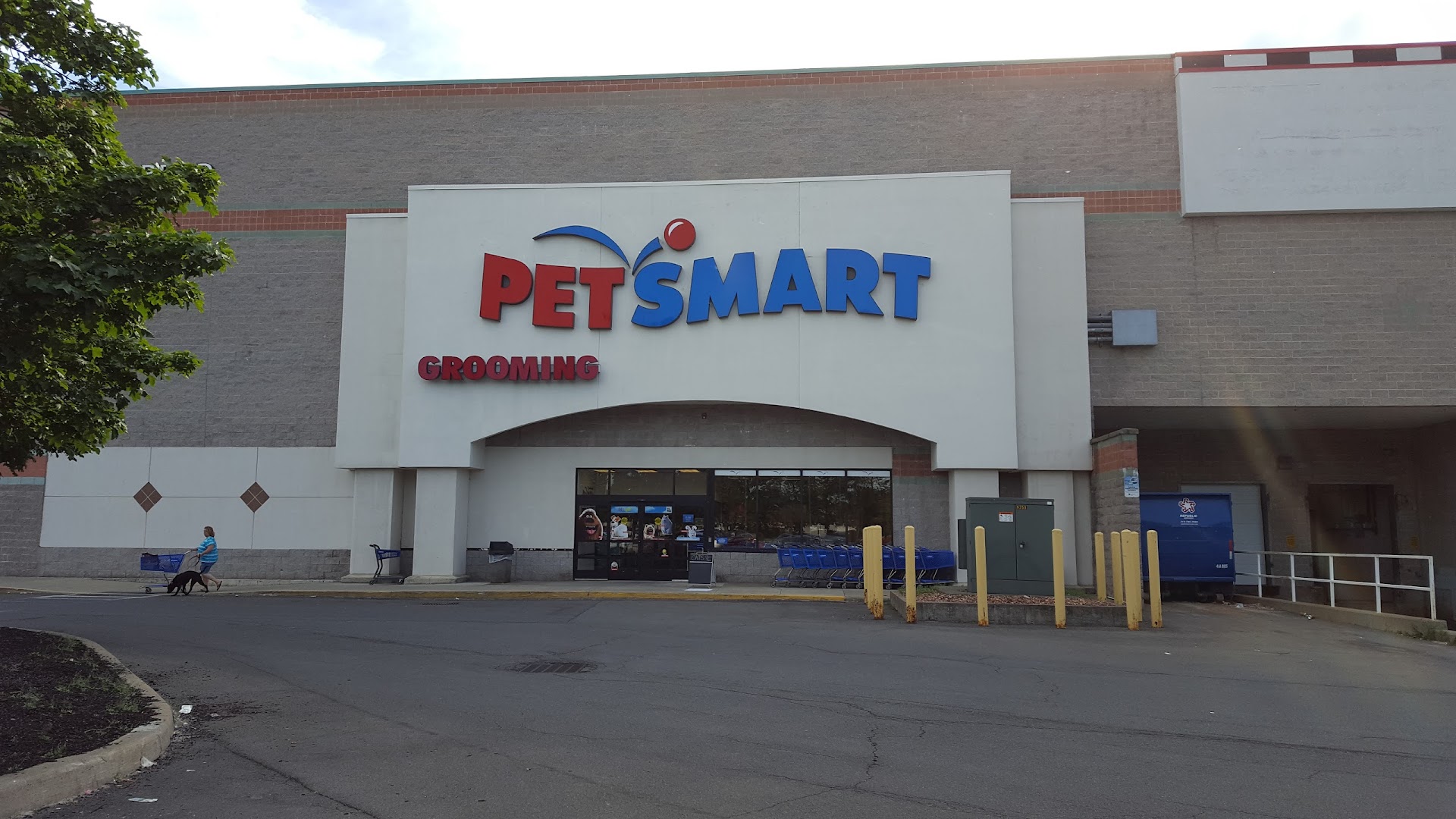 PetSmart