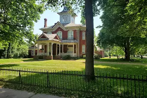 Cook Rutledge Mansion image