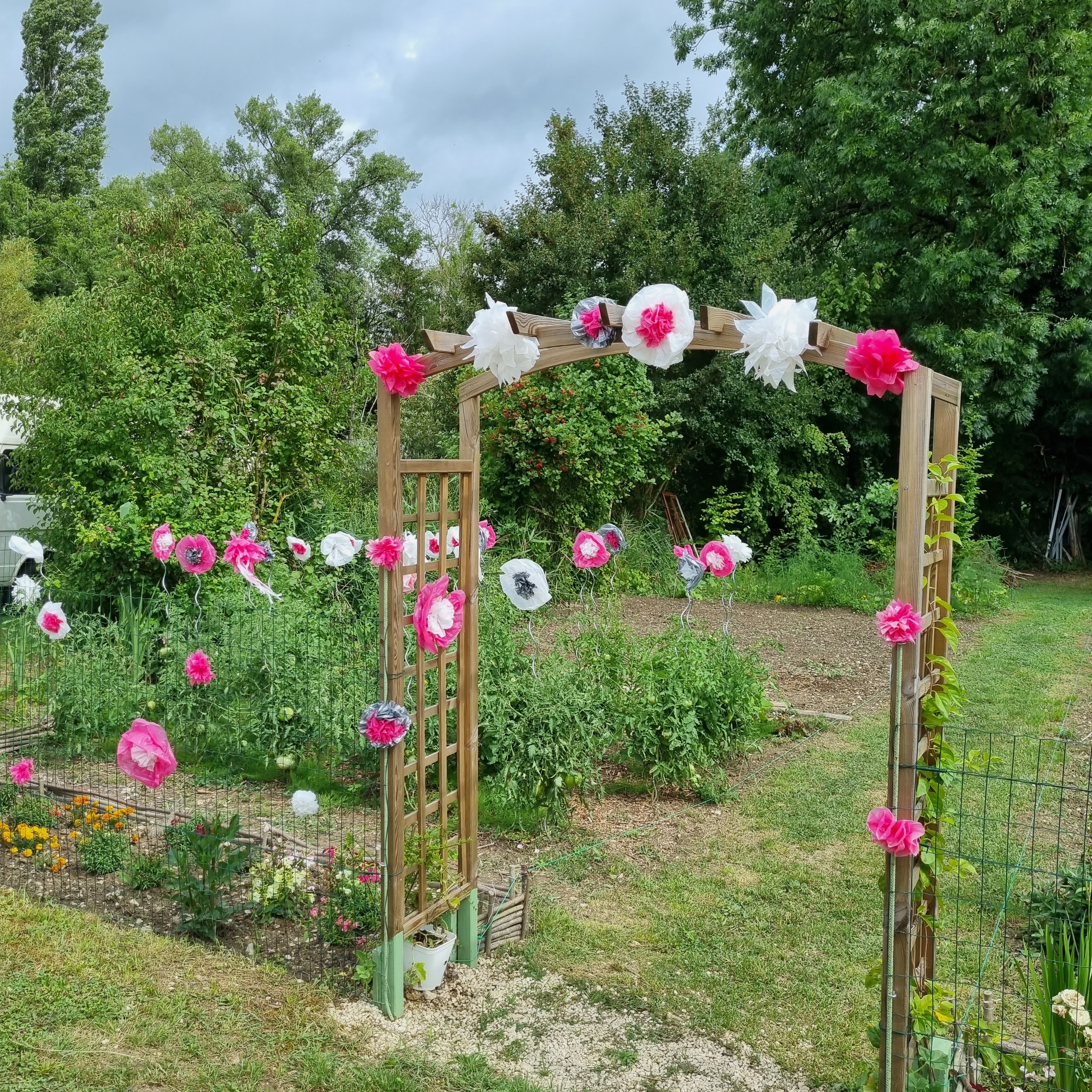 Photo n° 2 de l'avis de Annie.a fait le 30/07/2023 à 05:59