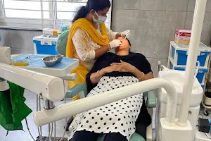 Hanshitha Skin & Dental Clinic - Dr. P Pradeep Kumar Reddy and Dr K Suhasini Reddy|Best doctors in Tadipatri, Anantapur image