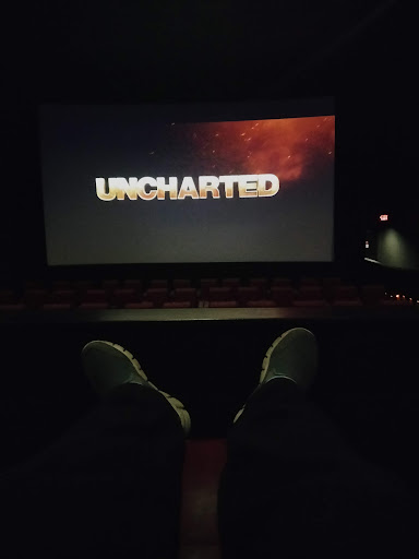 Movie Theater «AMC Showplace Washington Square 12», reviews and photos, 10280 E Washington St, Indianapolis, IN 46229, USA