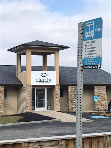 408 E Upland Rd, Ithaca, NY 14850, USA