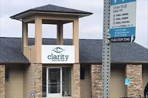 Clarity Eye Care with Dr. Bryant image
