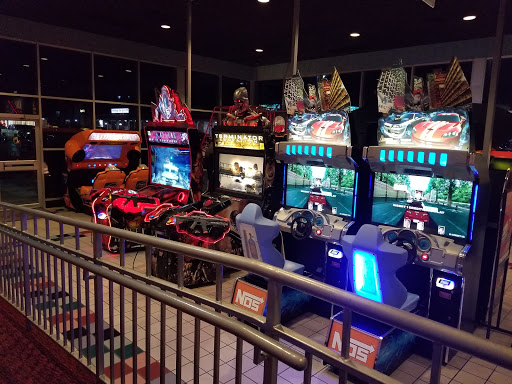 Movie Theater «Regal Cinemas Peoples Plaza 17», reviews and photos, 1100 Peoples Plaza, Newark, DE 19702, USA