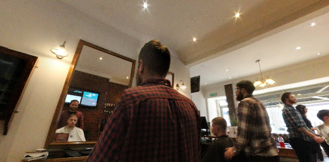 Reviews of Barbershop in Hull - Barber shop