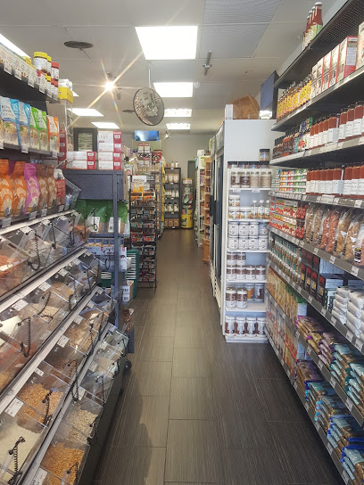 Nutriviva the Health Food Store on St Clair