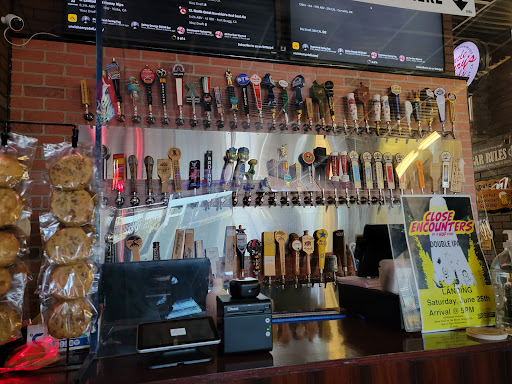 Deli «Uncle Henrys Deli», reviews and photos, 7400 Florence Ave, Downey, CA 90240, USA