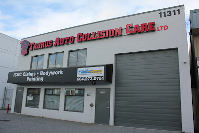 Taurus Auto Collision Care Ltd
