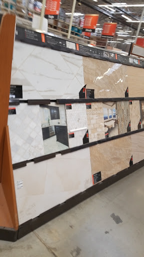 Home Improvement Store «The Home Depot», reviews and photos, 14000 Georgia Avenue, Aspen Hill, MD 20906, USA