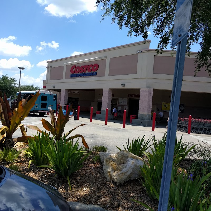 Costco Wholesale