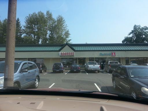 Shopping Mall «Oregon Trail Shopping Center», reviews and photos, 2231 NE Burnside Rd, Gresham, OR 97030, USA