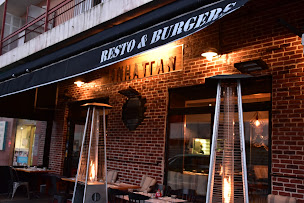 Photo n°107 de Le BROOKLYN à Ajaccio ()