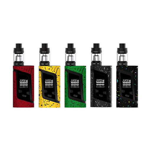 Vaporizer Store «The Cloud Co. Smoke And Vape Shop», reviews and photos, 14415 Blanco Rd #100, San Antonio, TX 78216, USA