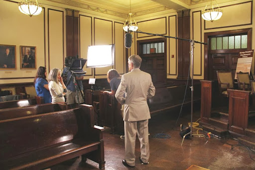 Personal Injury Attorney «Coye Law Firm», reviews and photos