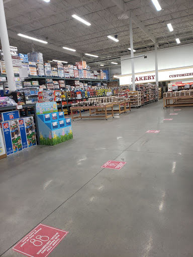 Warehouse club «BJ’s Wholesale Club», reviews and photos, 941 Rte 37 W, Toms River, NJ 08755, USA