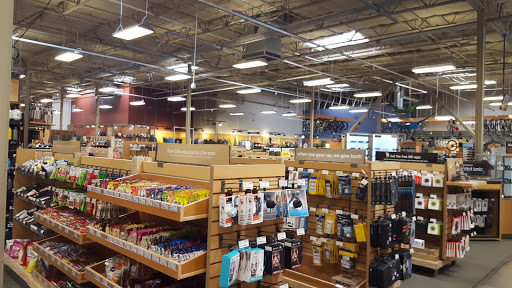 Camping Store «REI», reviews and photos, 710 S Rampart Blvd, Las Vegas, NV 89145, USA