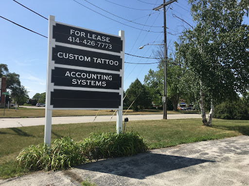 Explore floral tattoo sleeve ideas, creative tattoo ideas in Waukesha, available at Custom Tattoo