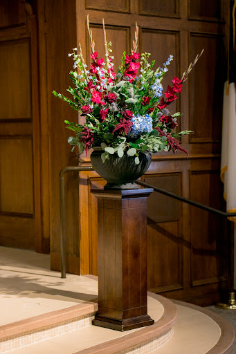 Florist «Bloomers», reviews and photos, 7520 Eads Ave, La Jolla, CA 92037, USA